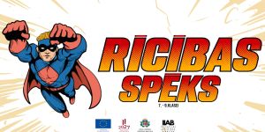 Nodarbībā "Rīcības spēks"  STEM projekta ietvaros