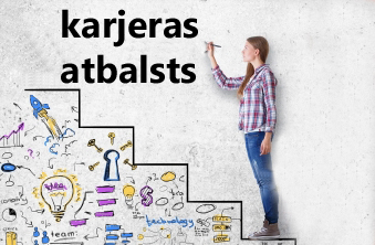 karjeras atbalsts