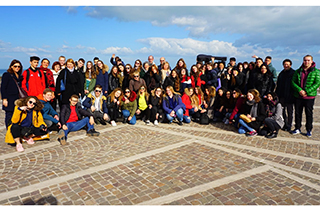 kegumaskola piedalas erasmus italija 2019 featured