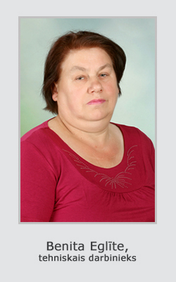 Benita Eglīte