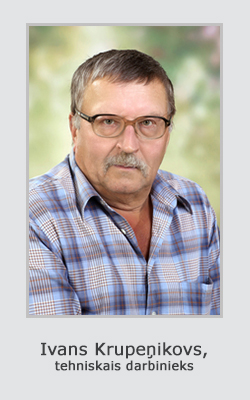 Ivans Krupenikovs