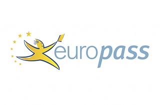 EUROPASS LOGO