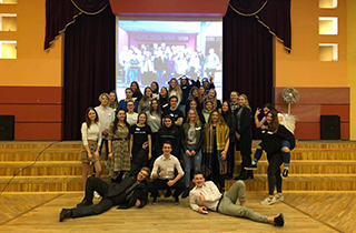 kegumaskola skolenu padome sadraudzibas pasakumaa ogre 2019 janvaris