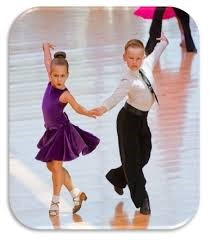 dance oro