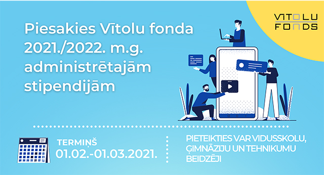 vitolu fondsInfografika