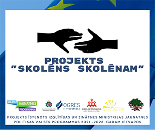 Skolens skolenam kegumaskola 2022