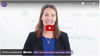 izm apsveikums 1sept 2021