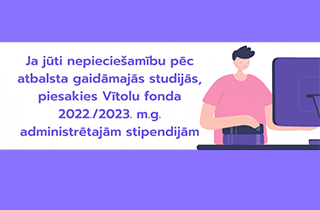 kegumaskola vitolufonds Infografika 2022 featured