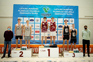 mikus vabels kegumaskola 2022 pludmales volejbols 2vieta small