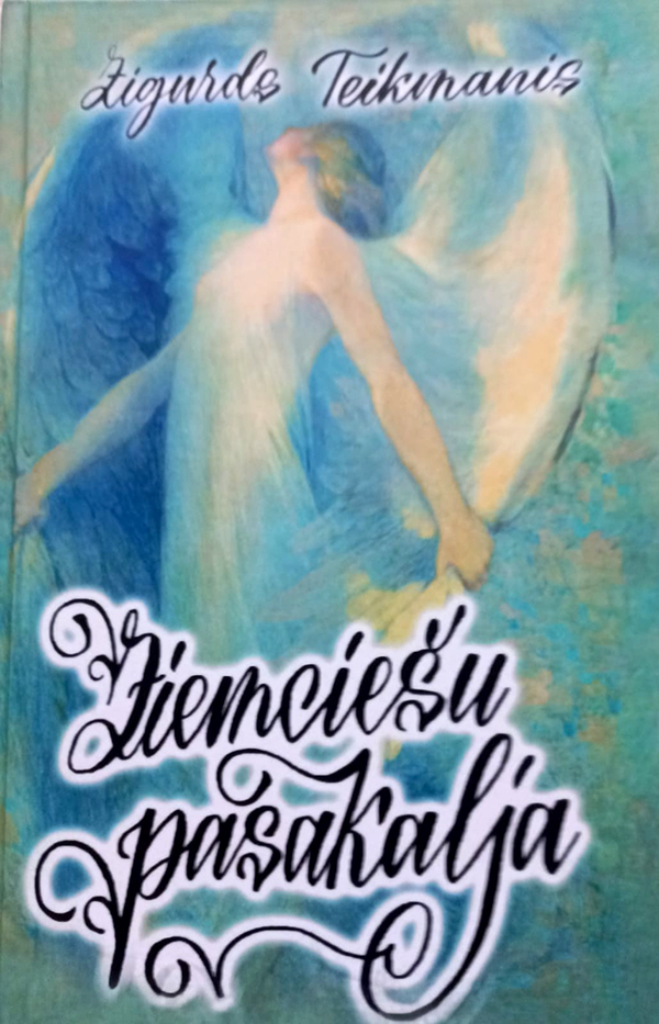 ziemciesu pasakalja kegumaskola 2021