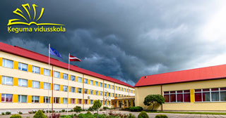 keguma vidusskola