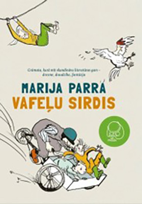 Jaunākās grāmatas Ķeguma vidusskolas bibliotēkā