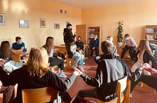 kegumaskola 2022 jauniesu iniciativu projekta noslegums featured