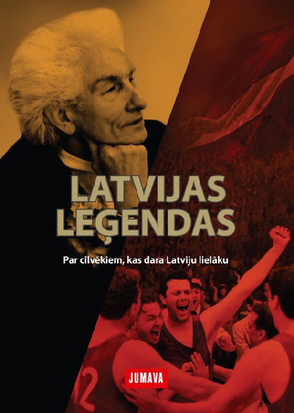 kegumaskola 2023 gramatas davinajums 06 Latvijas legendas 3