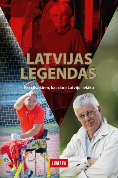 kegumaskola 2023 gramatas davinajums 07 Latvijas legendas VI
