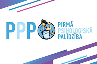 pirma psihologiska palidziba