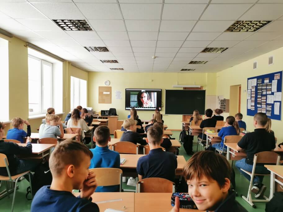 kegumaskola 2023 karjeras dienas tiksanas ar maru bitani 1