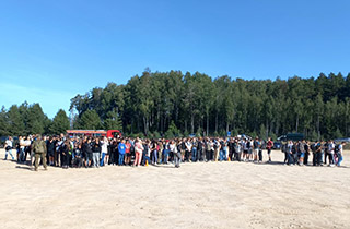 kegumaskola 2023 mazas juglas pargajiens