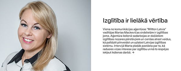 kegumaskola 2023 noderigs ieskats komunikaciju joma marta mickevica