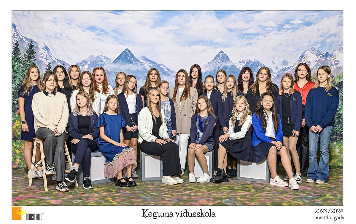 kegumaskola 2023 skolenu padome