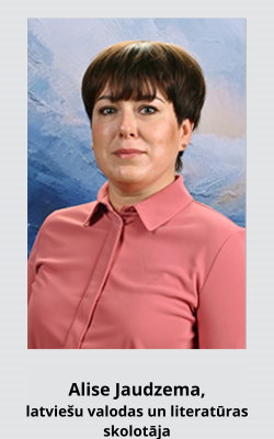 Jaudzema Alise