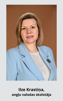 Krastina Ilze