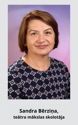 Berzina Sandra